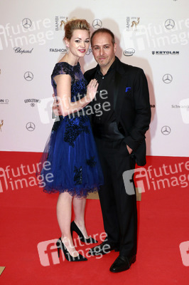 Bambi 2014, Berlin