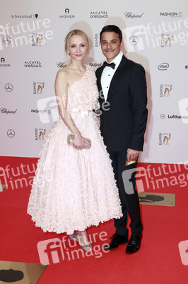 Bambi 2014, Berlin