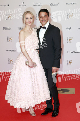 Bambi 2014, Berlin