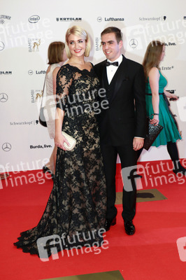 Bambi 2014, Berlin