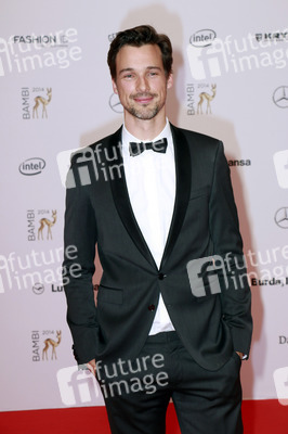 Bambi 2014, Berlin