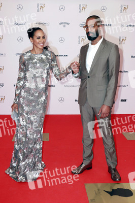 Bambi 2014, Berlin