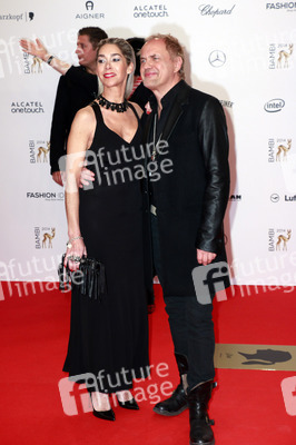 Bambi 2014, Berlin
