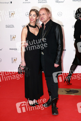 Bambi 2014, Berlin