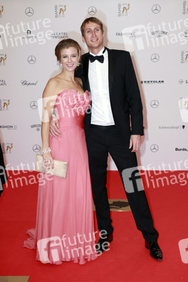 Bambi 2014, Berlin