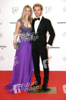 Bambi 2014, Berlin