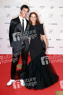 Bambi 2014, Berlin