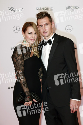 Bambi 2014, Berlin