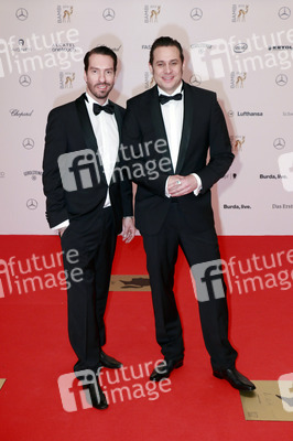 Bambi 2014, Berlin