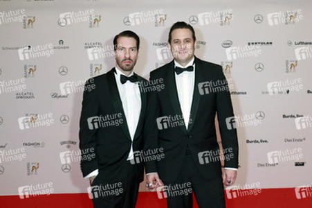 Bambi 2014, Berlin