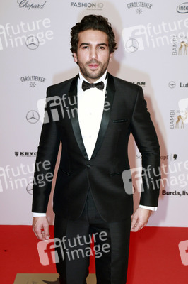 Bambi 2014, Berlin