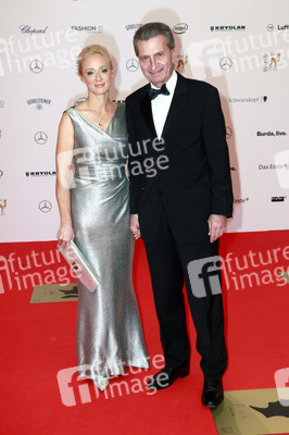 Bambi 2014, Berlin