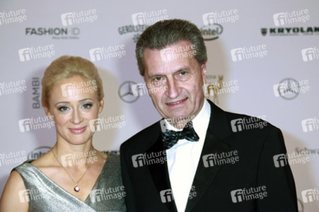 Bambi 2014, Berlin