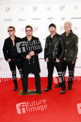 Bambi 2014, Berlin