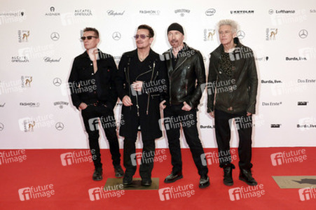 Bambi 2014, Berlin