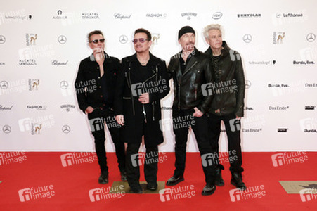 Bambi 2014, Berlin