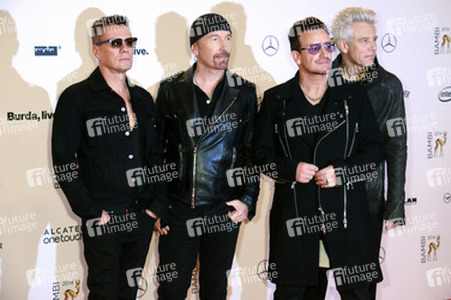Bambi 2014, Berlin