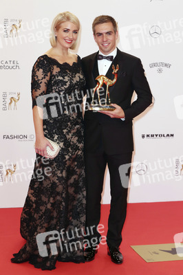 Bambi 2014, Berlin