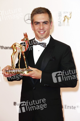 Bambi 2014, Berlin
