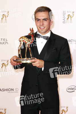 Bambi 2014, Berlin
