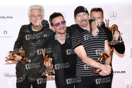 Bambi 2014, Berlin