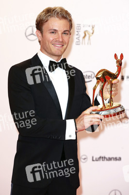 Bambi 2014, Berlin