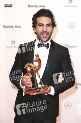 Bambi 2014, Berlin