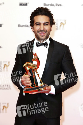 Bambi 2014, Berlin
