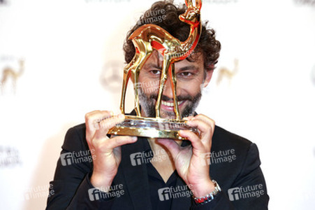 Bambi 2014, Berlin