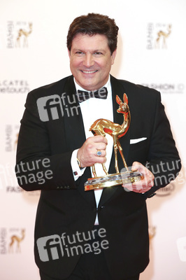 Bambi 2014, Berlin