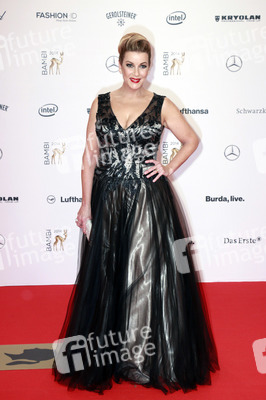 Bambi 2014, Berlin