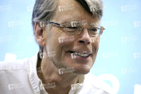Stephen King Signierstunde, New York