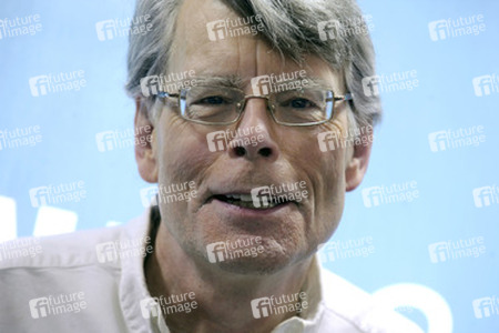 Stephen King Signierstunde, New York