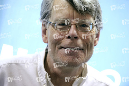Stephen King Signierstunde, New York