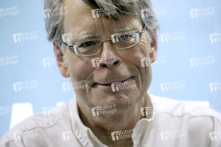 Stephen King Signierstunde, New York