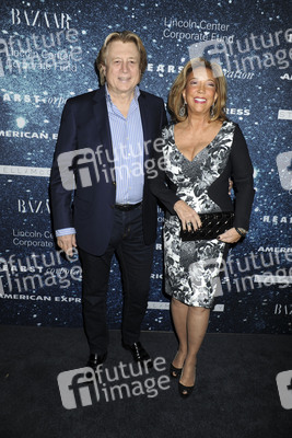 Women's Leadership Award 2014, New York