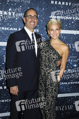 Women's Leadership Award 2014, New York