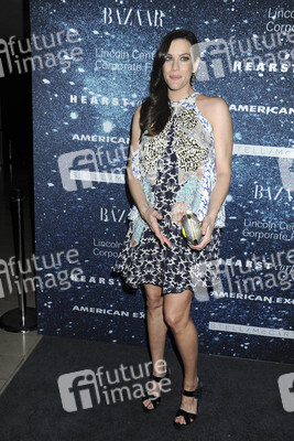 Women's Leadership Award 2014, New York