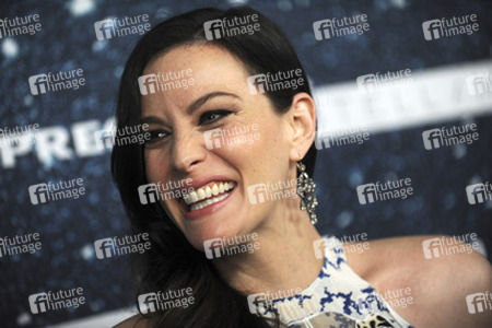 Women's Leadership Award 2014, New York
