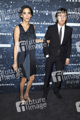 Women's Leadership Award 2014, New York
