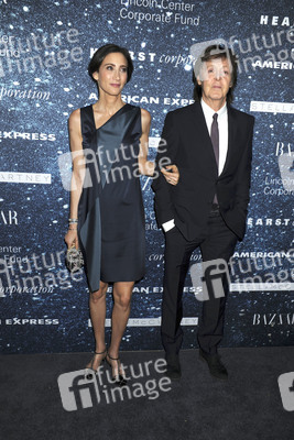 Women's Leadership Award 2014, New York