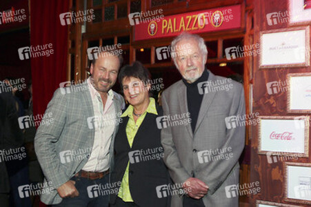 'Polettos Palazzo' Dinnershow, Hamburg