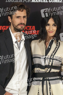'La ignorancia de la sangre' Photocall, Madrid