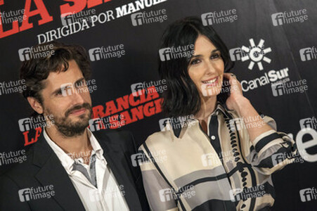 'La ignorancia de la sangre' Photocall, Madrid