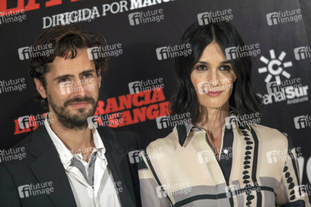 'La ignorancia de la sangre' Photocall, Madrid
