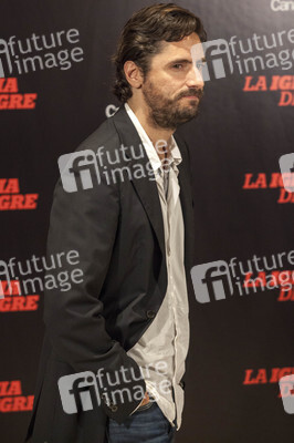 'La ignorancia de la sangre' Photocall, Madrid