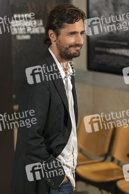 'La ignorancia de la sangre' Photocall, Madrid
