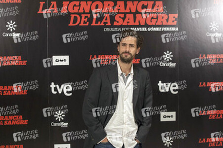 'La ignorancia de la sangre' Photocall, Madrid