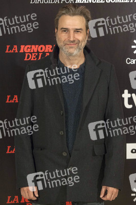 'La ignorancia de la sangre' Photocall, Madrid