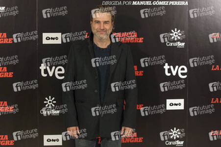 'La ignorancia de la sangre' Photocall, Madrid